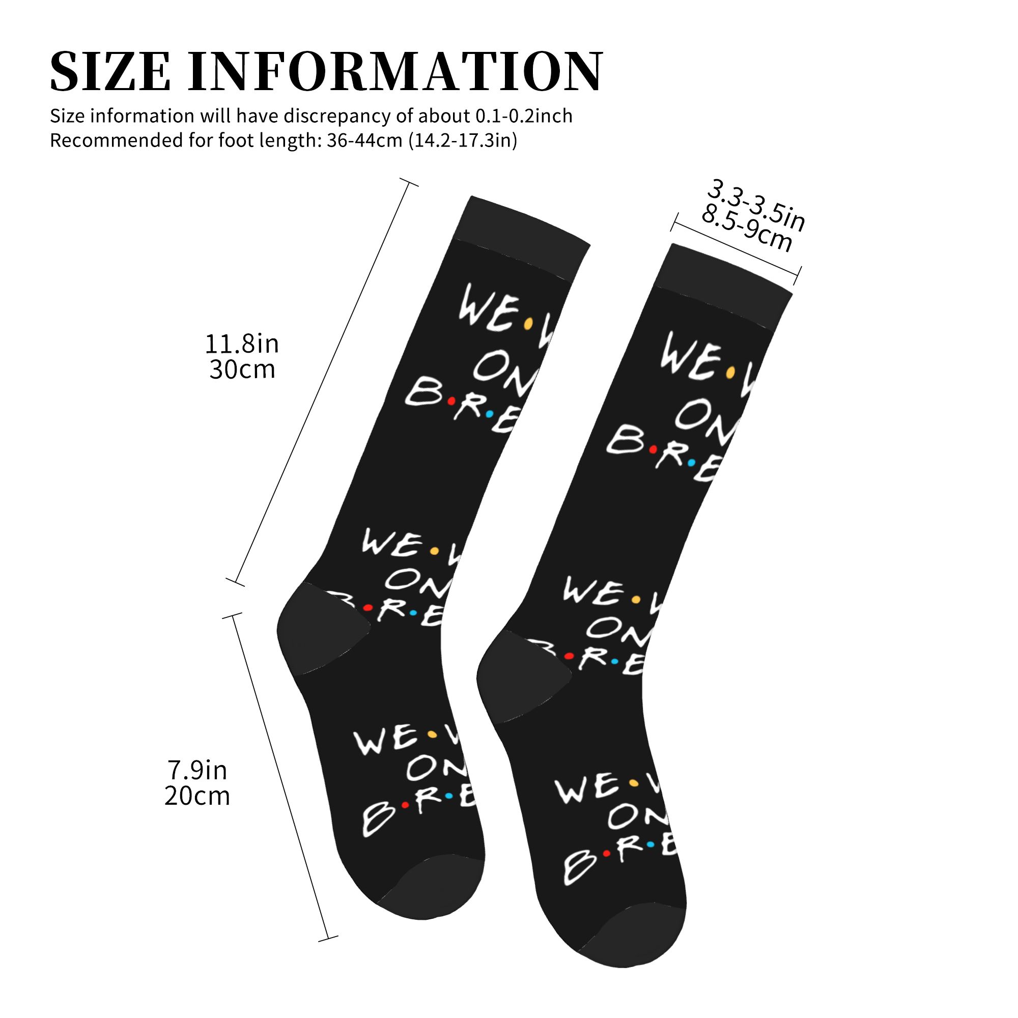 フレンズテレビ番組の面白い引用文ドレスソックス男性用女性用暖 - No Show Sock Women のレビューと価格