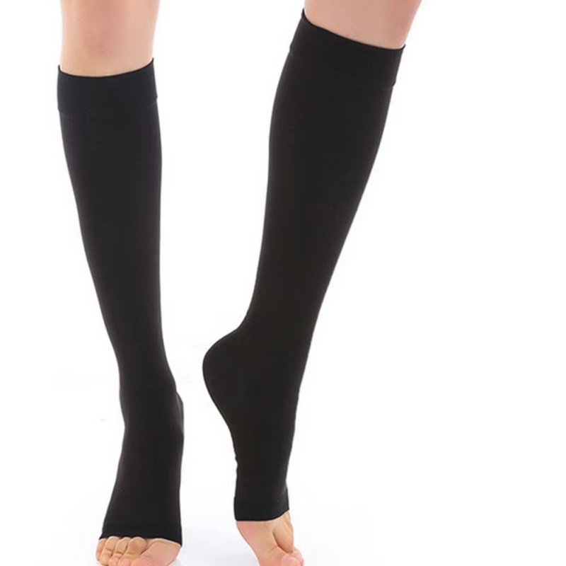 1組 S-XXLサイズ 医療用圧迫ソックス 静脈瘤予防 つま - Compression Sock Medical のレビューと価格