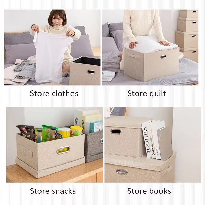 収納ボックス 折りたたみ式 布製 衣類 パンツ 下着 靴下  - Sock Organizer Tray のレビューと価格